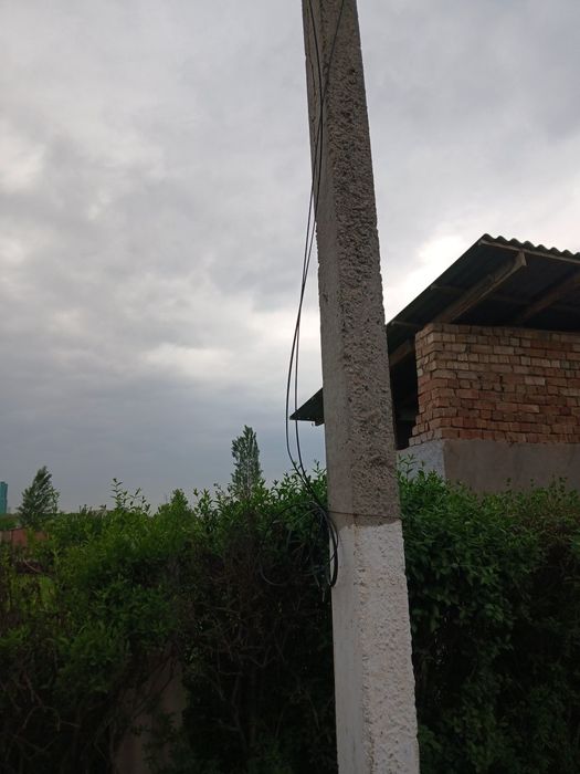 Yer sotiladi srochna 5 sotik narxi 1500 dan srochni