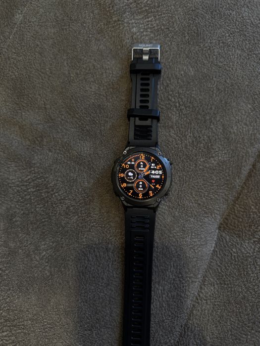 Продам смарт часы Nolimit Graf