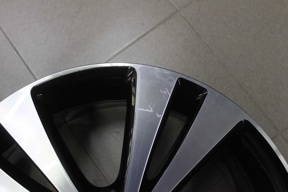 Джанти 18" VW Passat