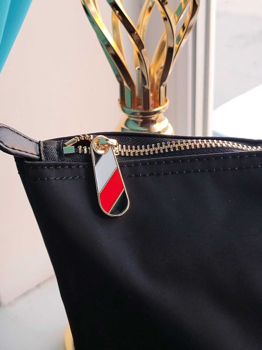 Сумка tommy hilfiger черная