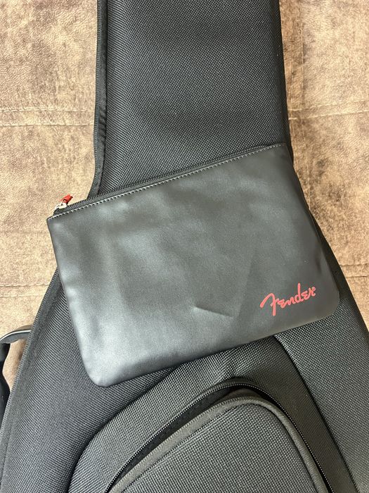 Гитара Fender Acoustasonic