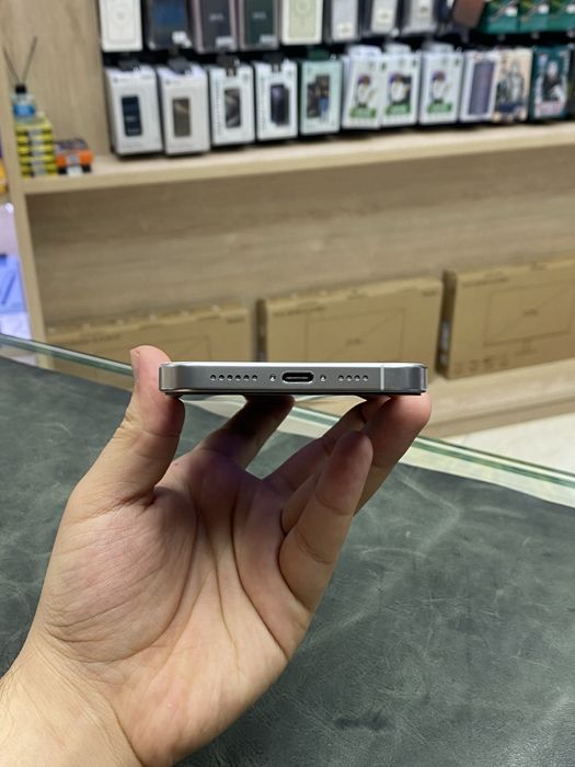 iPhone 16 Pro Max 512GB 92% 2Sim