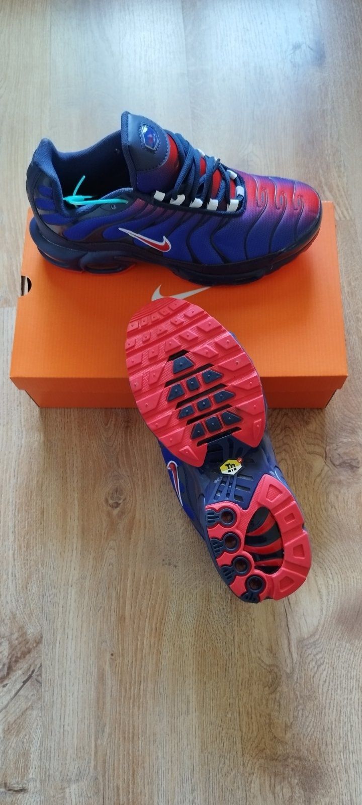 Air max tn french derby sale