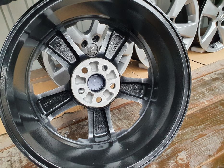 Диски R18 Original