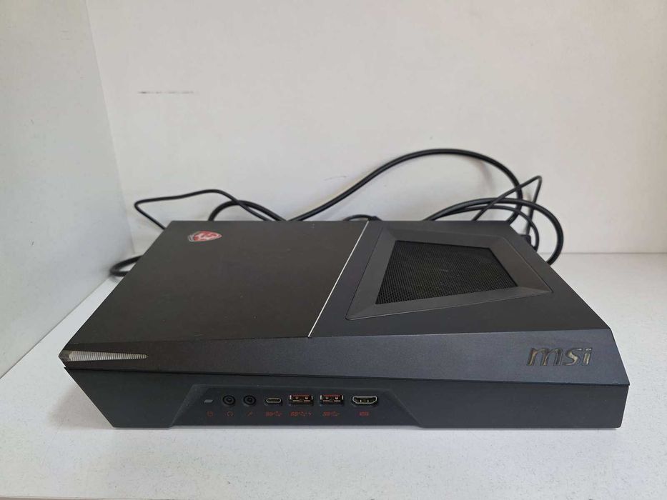 Unitate PC Gaming si Monitor - KLI Amanet
