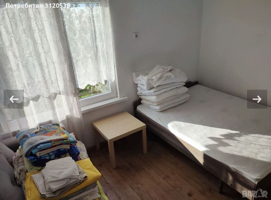 Къща под наем до Бяла с.Господиново