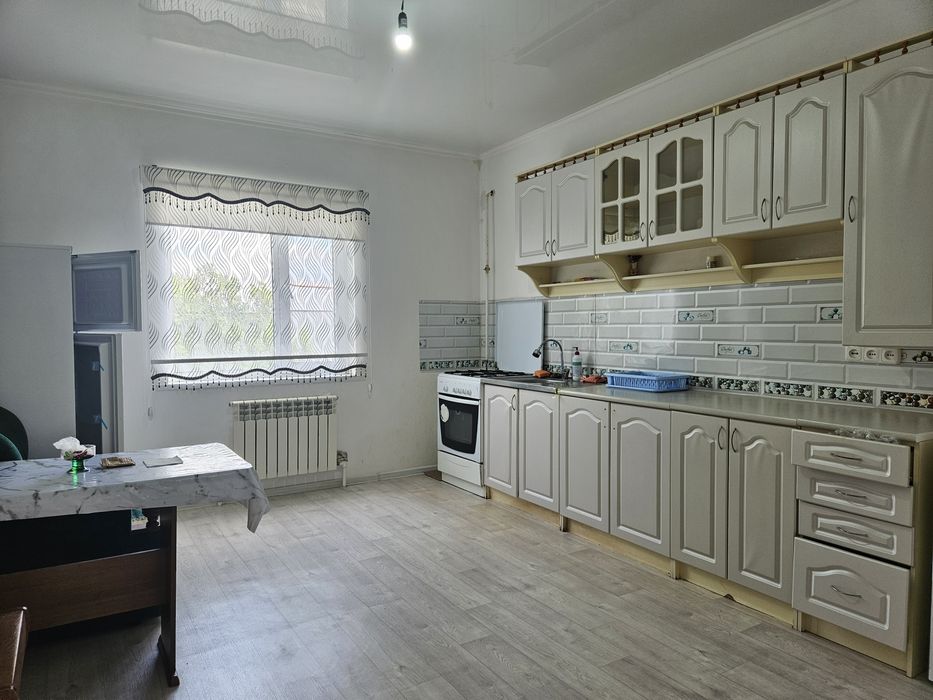 Продаётся частный дом 120кв.м. Зачаганск микр Сарытау