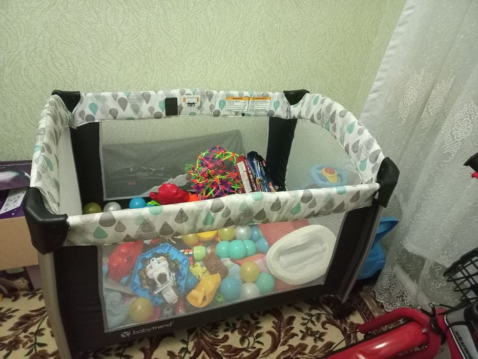 Menel karavat..karavat