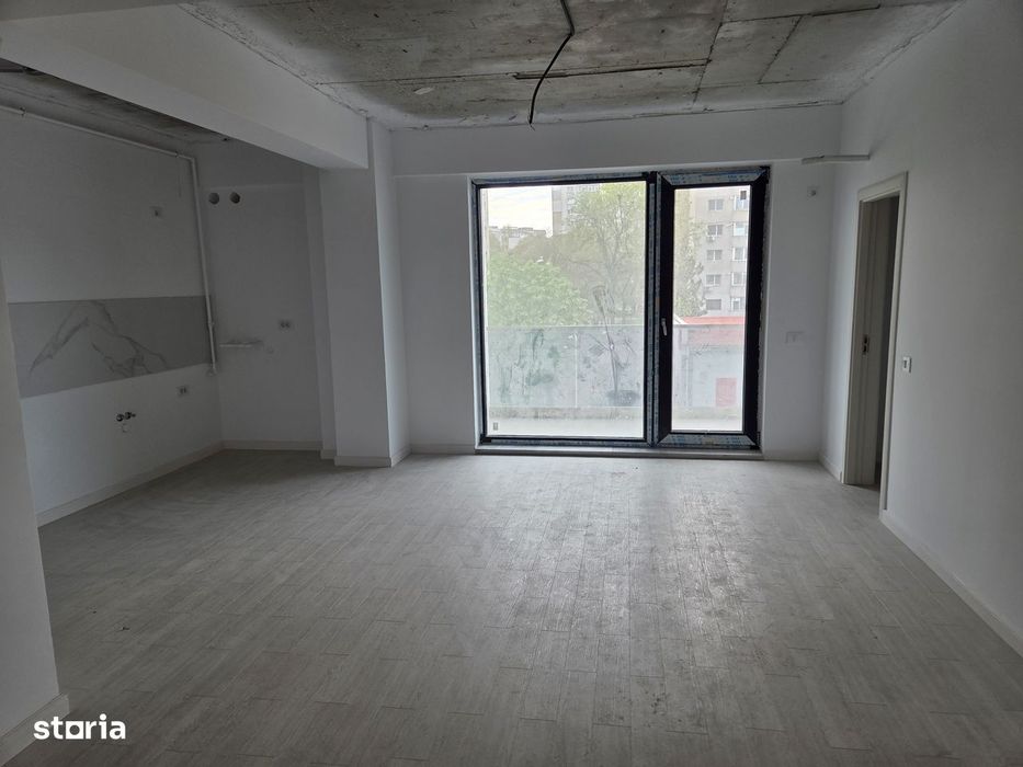 Bloc Finalizat - TVA inclus - Garsoniera cheie 55 mpc Campus