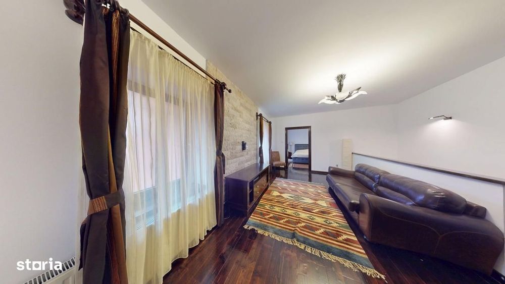 Apartament decomandat 3 camere, pivnita, pod - zona Centrala — fotografia 3