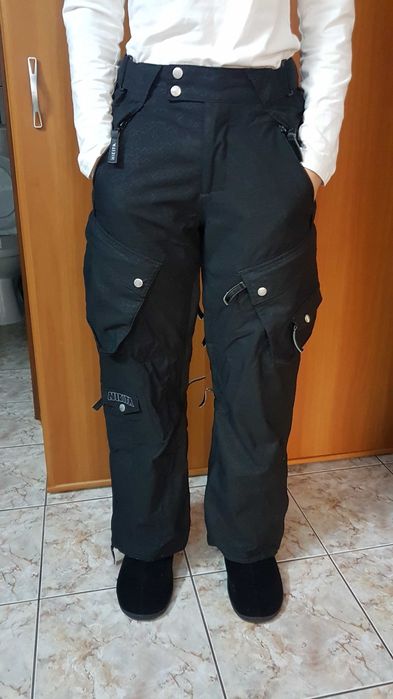 imbracaminte pantalon ski schi snowboard atomic rossignol head salomon