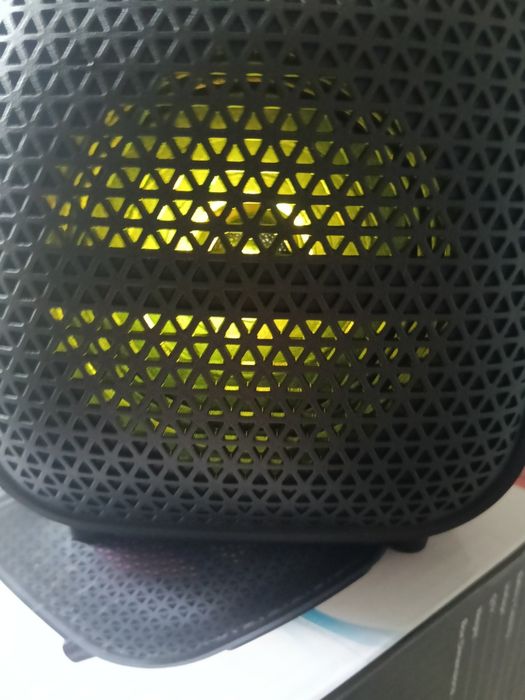 Колонка Sing-e Super Bass Speaker