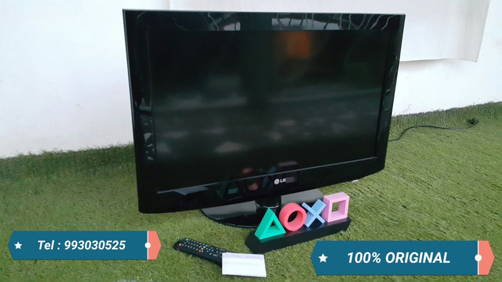Televizor { LG 32 } 100% ORIGINAL. Made in KOREA.