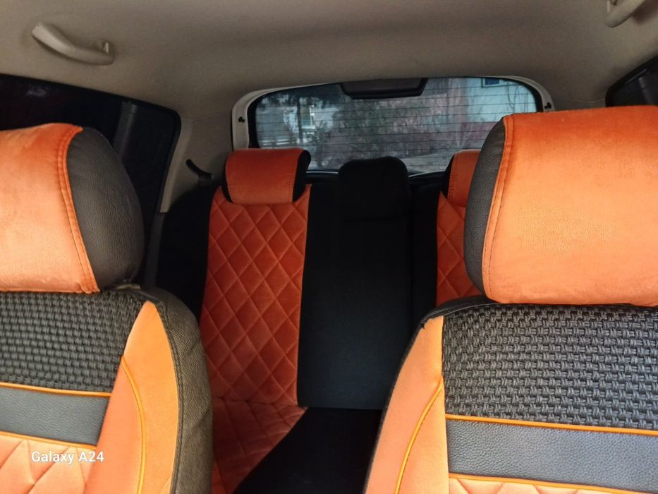 Спарк 2022 год 3 позиция