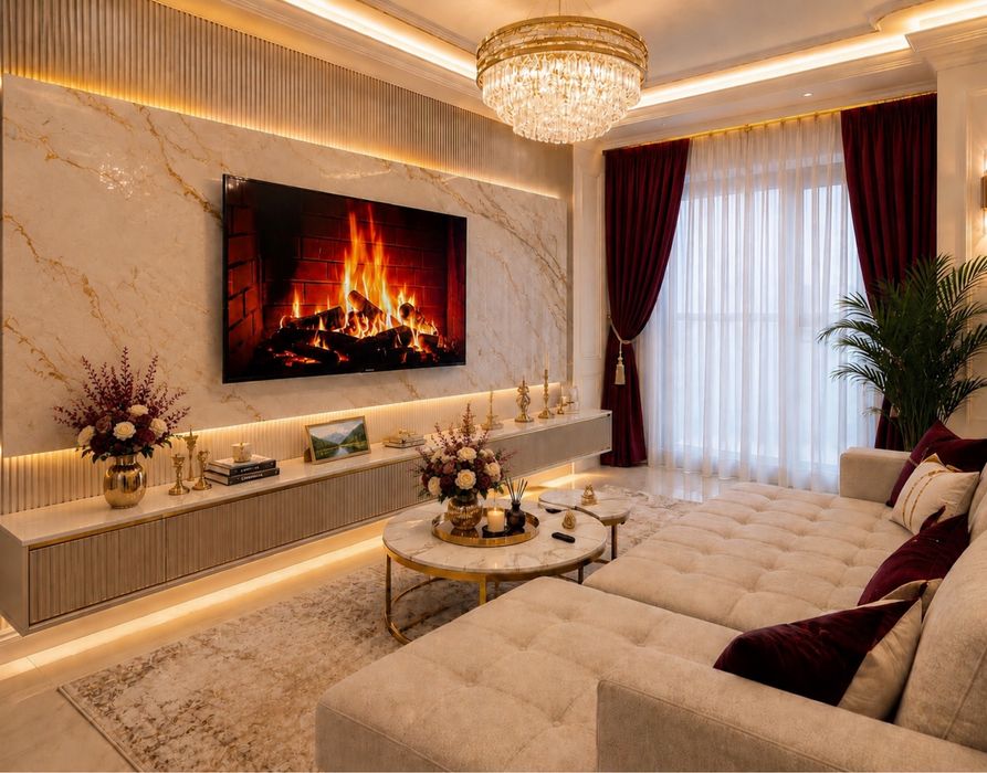 Premium Apartment | 5 Min to Airport | Kunlik Kvartira Toza va Halol