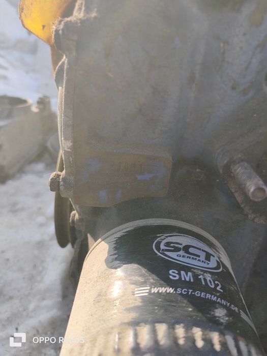 Двигател на ВАЗ 2105