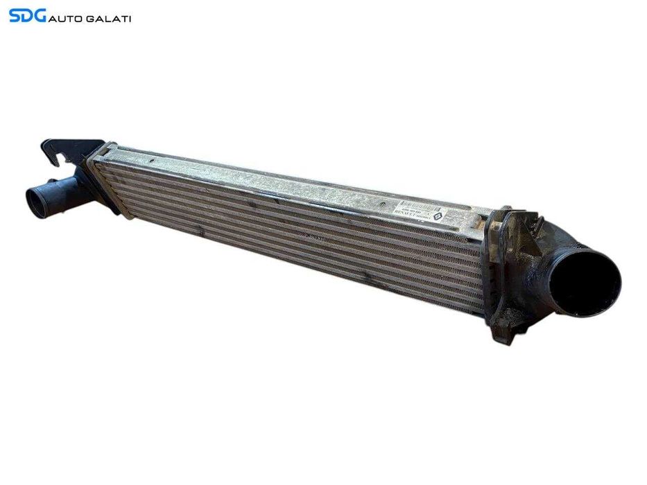 Radiator Intercooler Dacia Logan 2 MCV 1.5 DCI 2012 - 2016 Cod 8200409045-A [L8296]