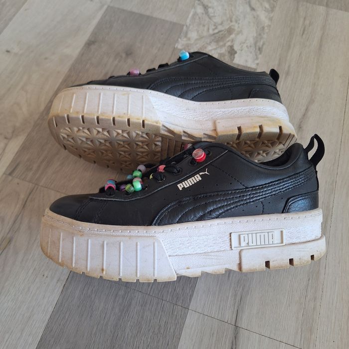 Puma Maize nr 37