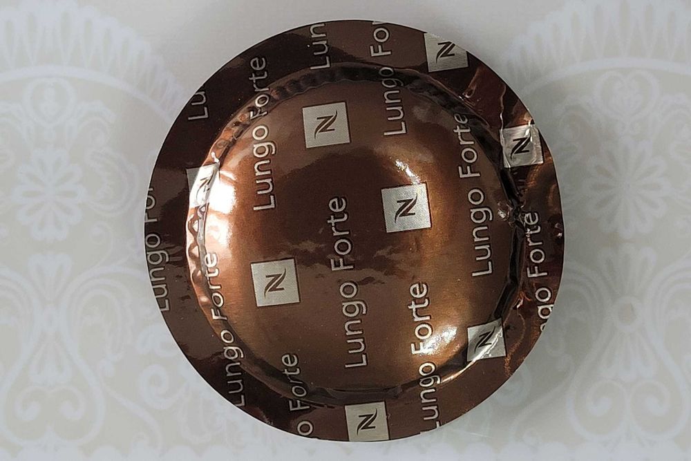 Кофеварка Nespresso GEMINI CS200 Pro