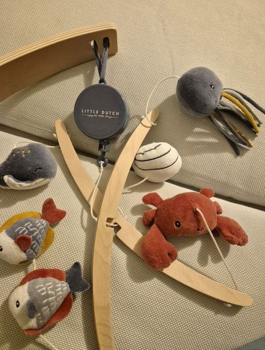 Patut Chicco next to me magic