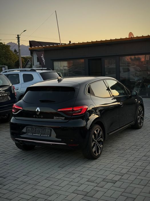 RENAULT Clio 2021 — imagine 3