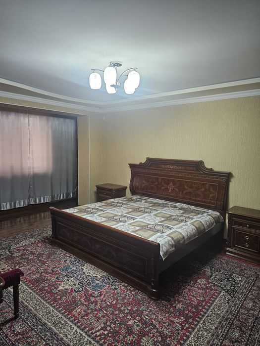 Сдается 3х комнатная квартира своя в Алмазарском районе