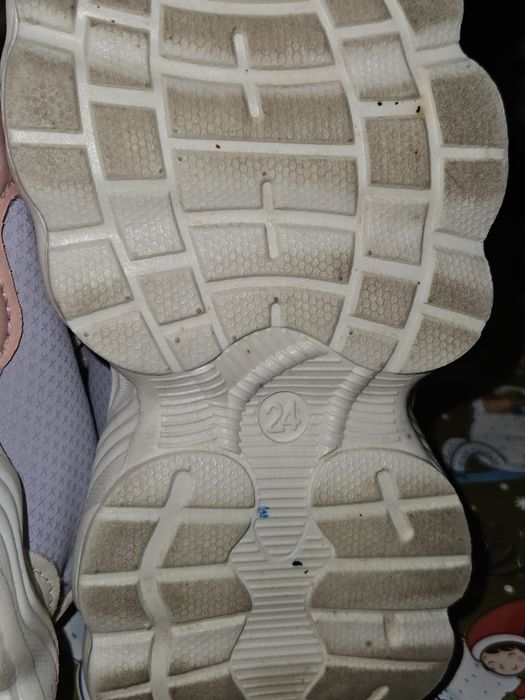 Incaltaminte copii  Adidas 23 si 24