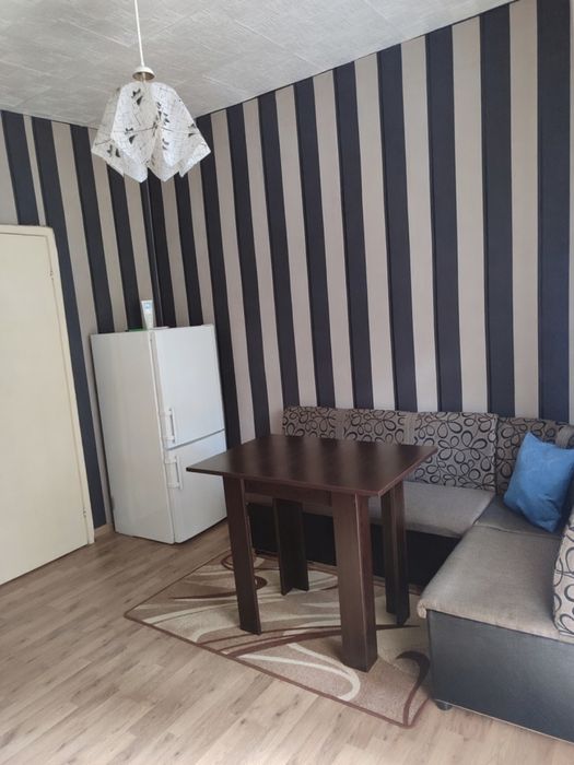 Дава се под наем Двустаен апартамент в Пловдив, Христо Смирненски - 60 кв.м за 306 € - Снимка #3