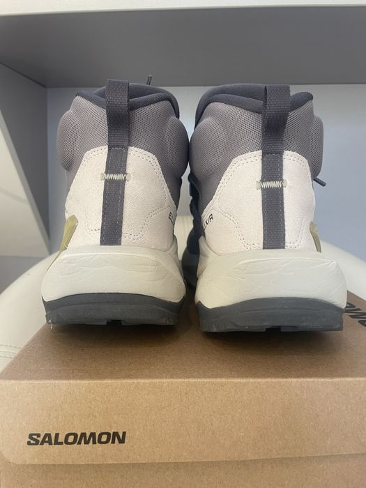 Туристически обувки Salomon