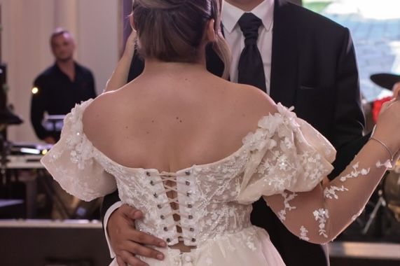 Rochie de mireasă