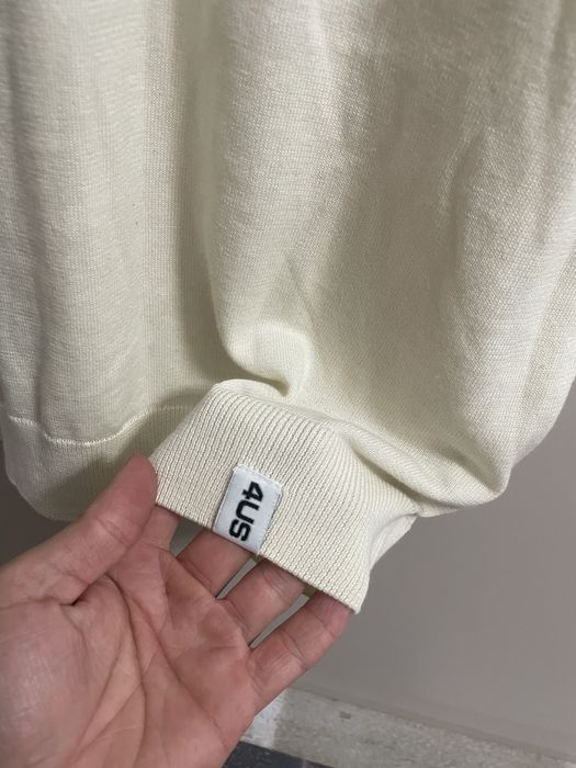 Мъжка тениска 4US Paciotti