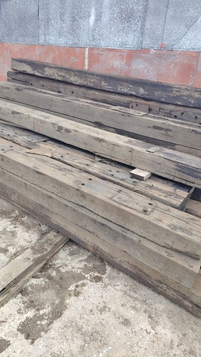 Пиломатериал сосна свежая