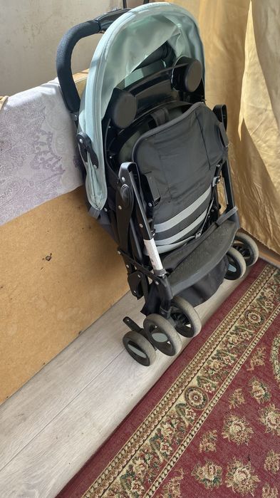 Коляска сатылады