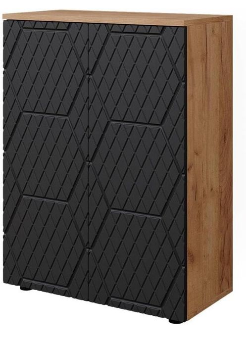 Шкаф за всякакво помещение Vicco 6370