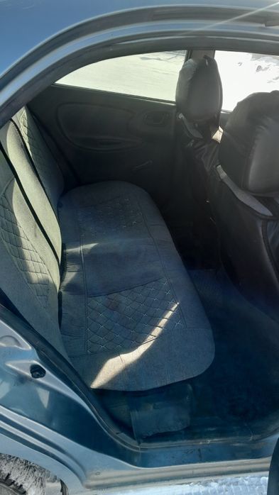 Заз сенс продам или обмен