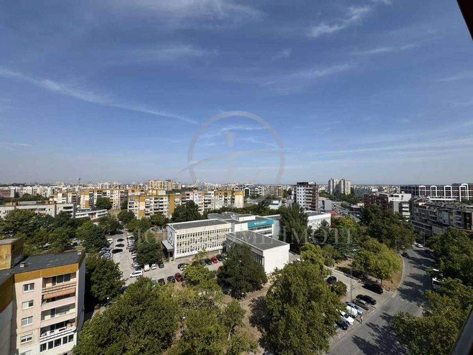 Продава се Двустаен апартамент в Пловдив, Тракия - 60 кв.м за 1359 €/кв.м - Снимка #11