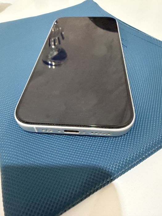 Iphone 16 128gb белый