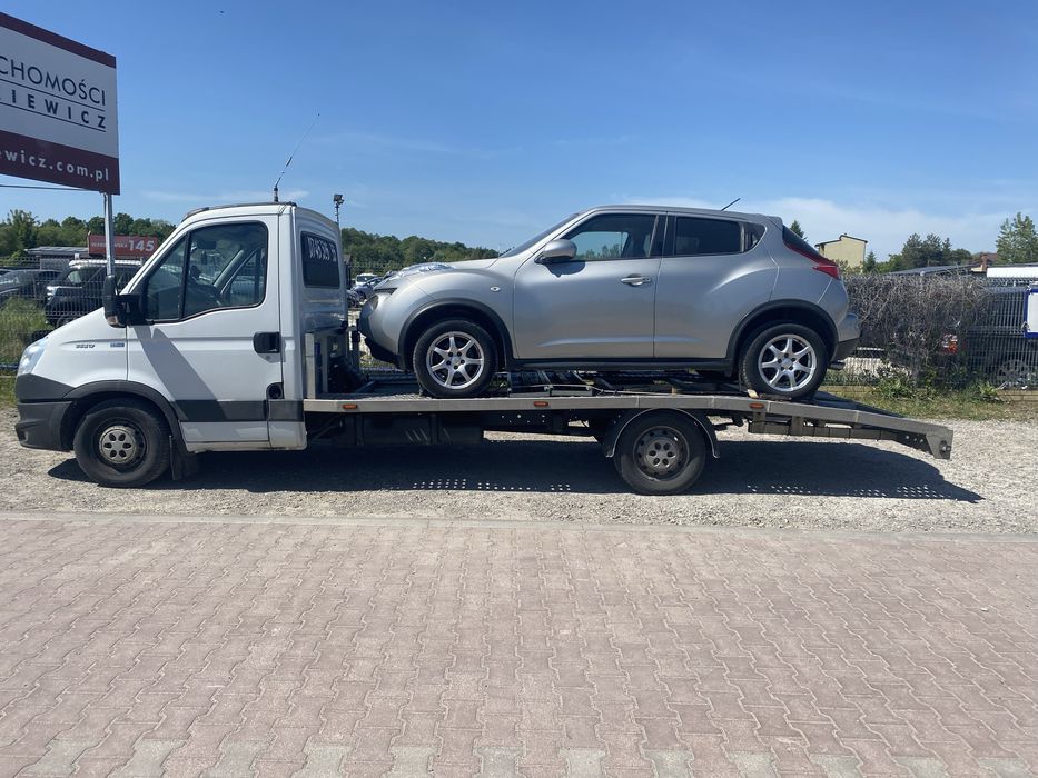 Tractari Auto Nasaud