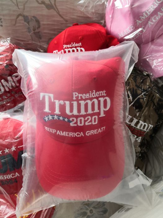 Șepci Donald Trump