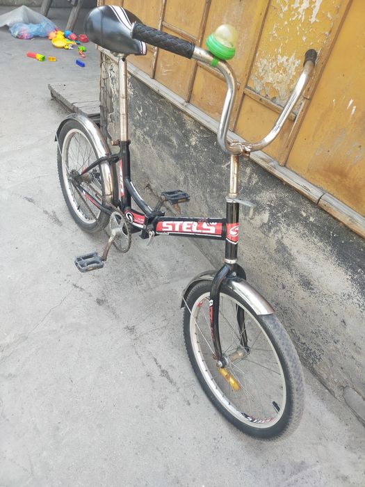 Продам велосипед