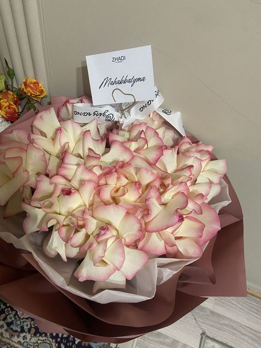 Цветы букеты дешево