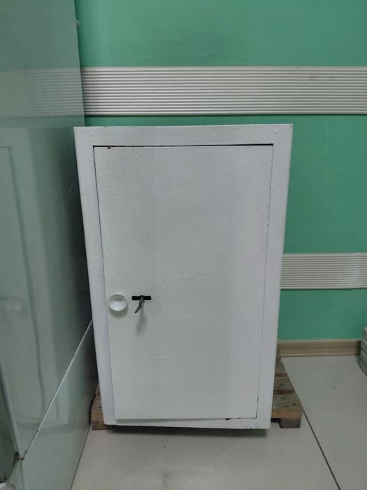Срочно продам сейф