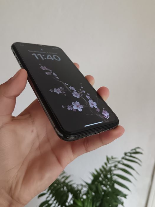 IPhone Xs обмен есть