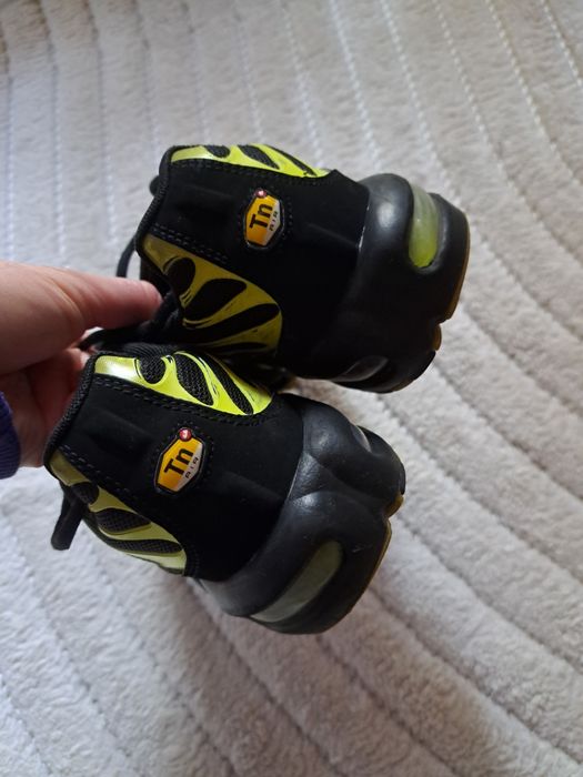 Nike Air Tn 38 номер