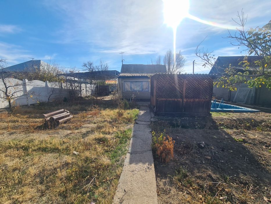 Дача чолдала химики