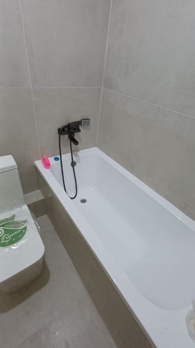 Укладка кафеля керамогранит