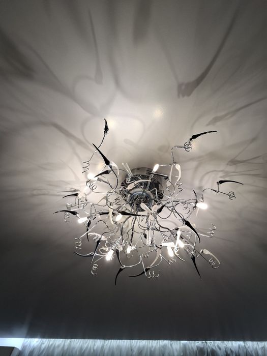 Лед Полилей с диоди G9