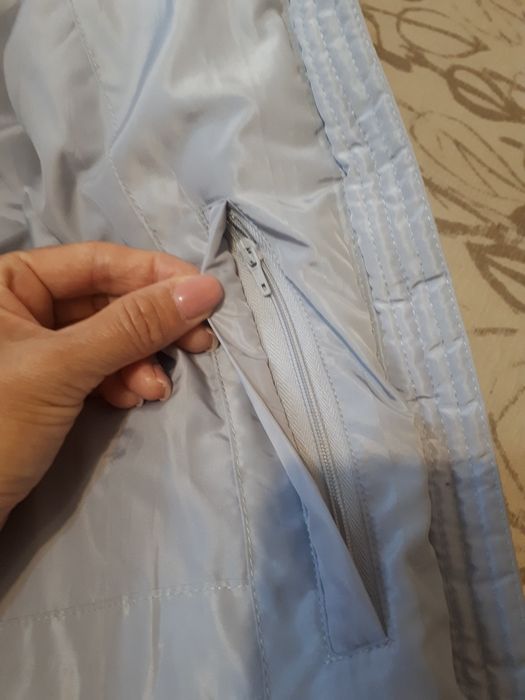 Куртка зимняя 5000