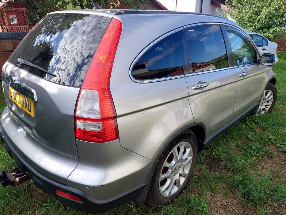 Honda CR-V 2007 defecta