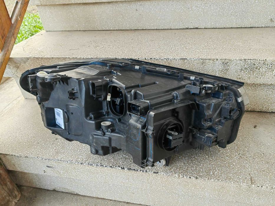 Фар BMW X3 G01/ Фар BMW X4 G02 Adaptive LED ляв Фар БМВ Х3 Х4 Оригинал